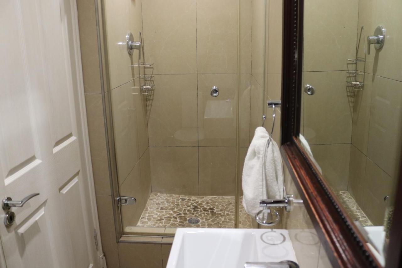 Point Waterfront The Sails Seaview Apartment -- Near Msc Cruise Terminal Durban Eksteriør billede
