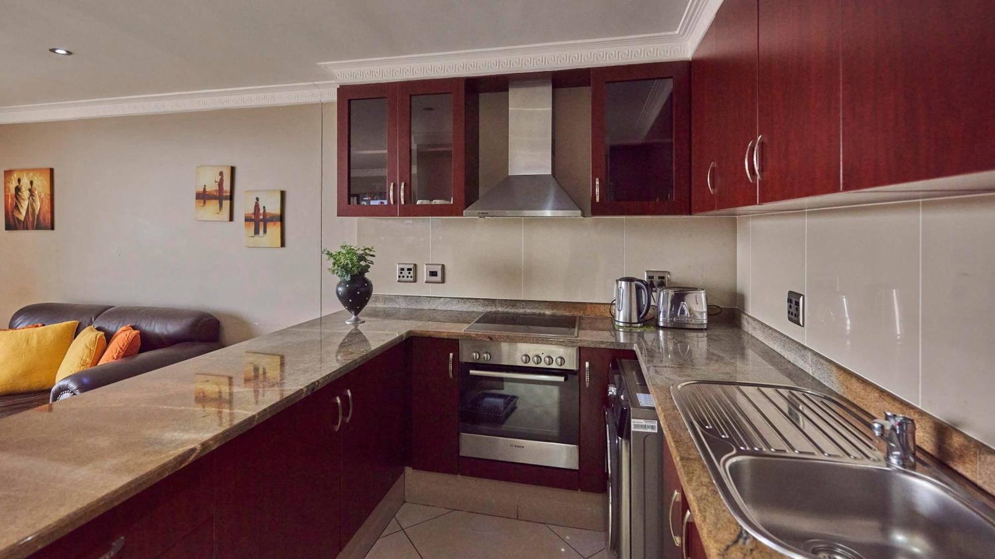 Point Waterfront The Sails Seaview Apartment -- Near Msc Cruise Terminal Durban Eksteriør billede